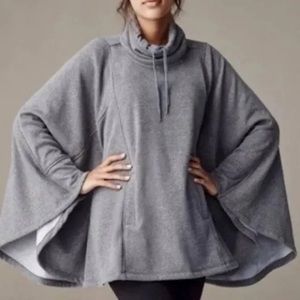 Ugg women’s size X/S poncho